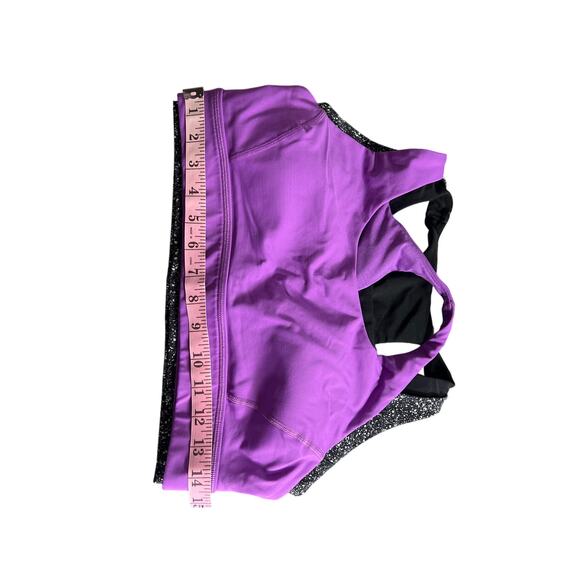 Lululemon Women's 12 Sports Bras Bundle Gym Athletic Workout Supportive - Picture 6 of 6